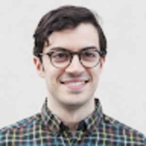 Meet your Posher, Conrad